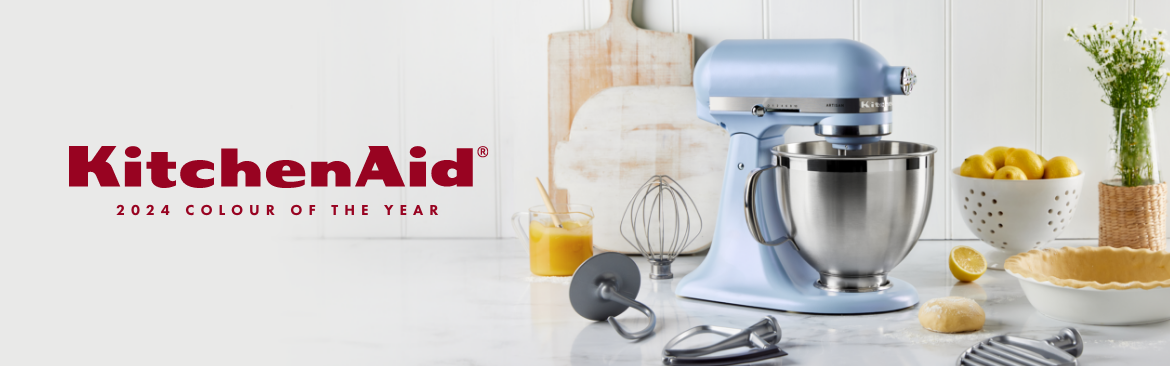 The good guys stand shop mixer